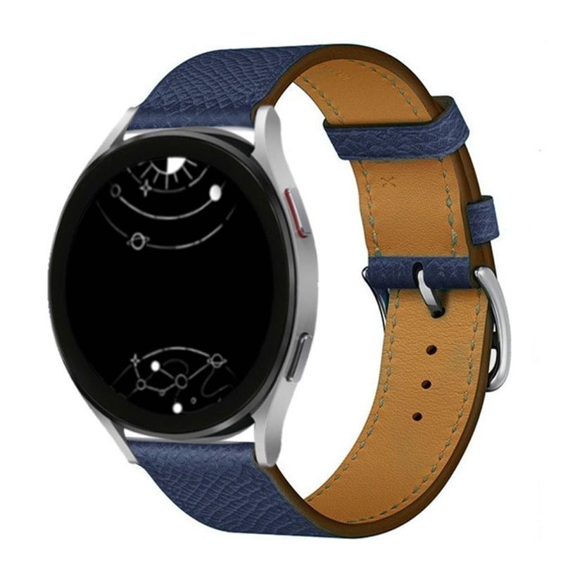 Orsus Leather Galaxy Band - Astra Straps