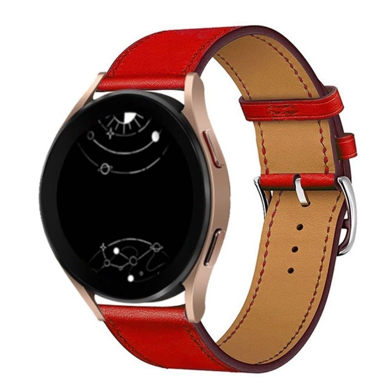 Orsus Leather Galaxy Band - Astra Straps