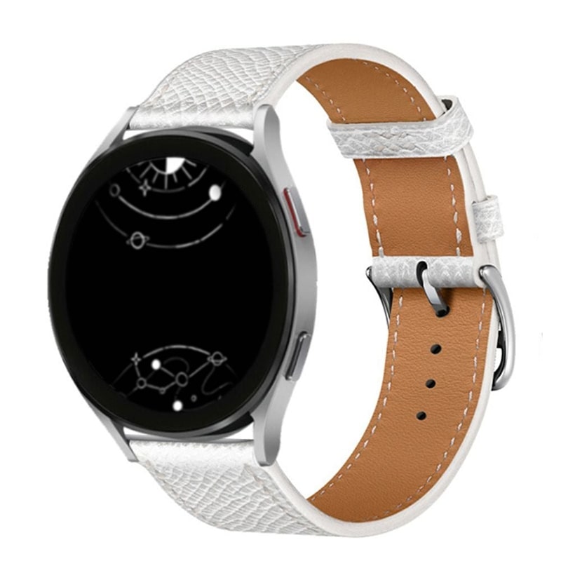 Orsus Leather Galaxy Band - Astra Straps