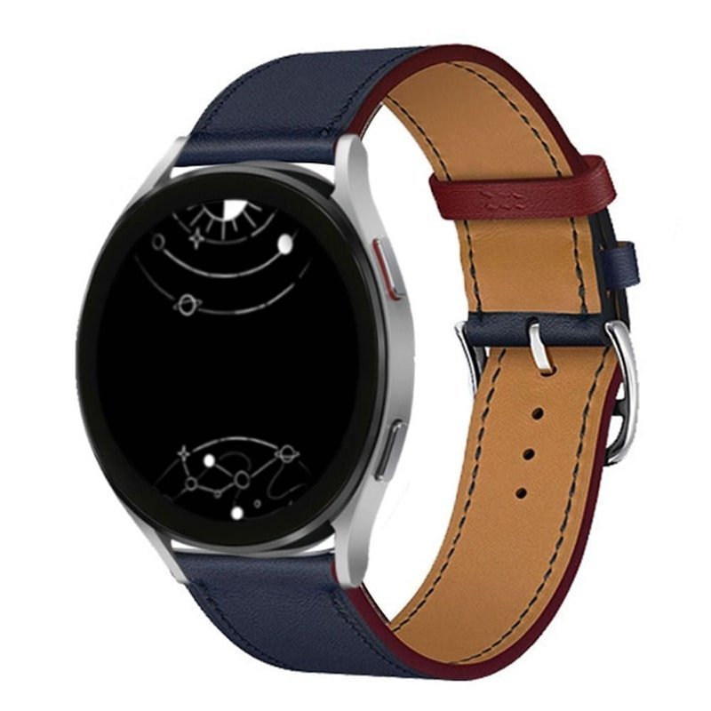 Orsus Leather Galaxy Band - Astra Straps
