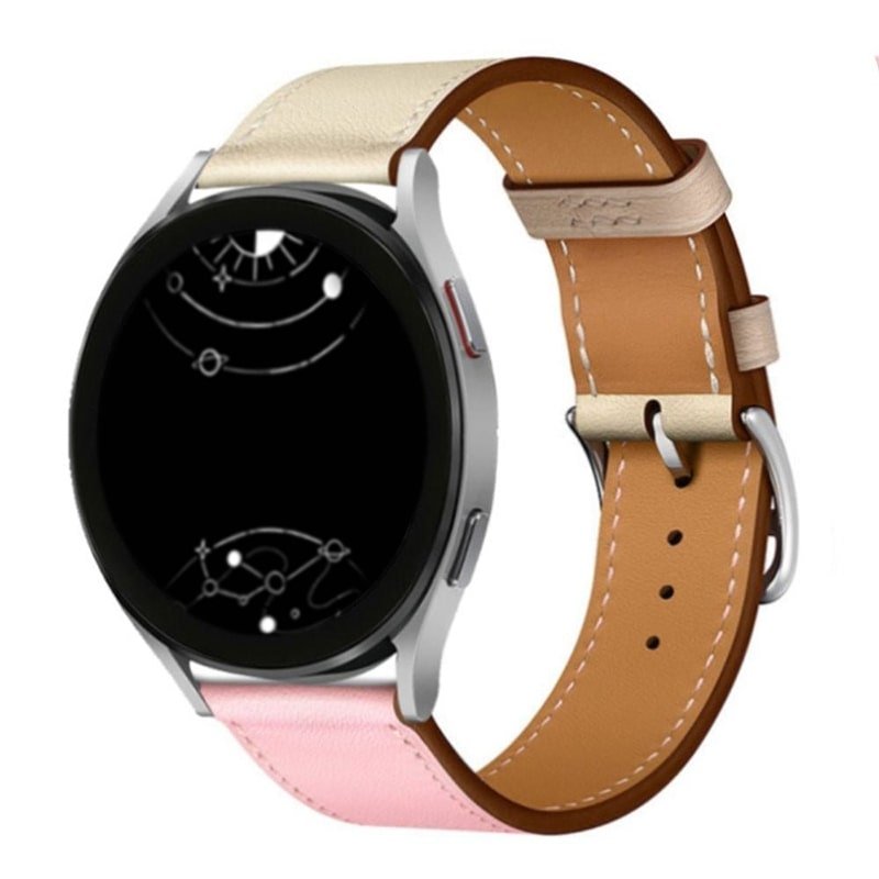 Orsus Leather Galaxy Band - Astra Straps