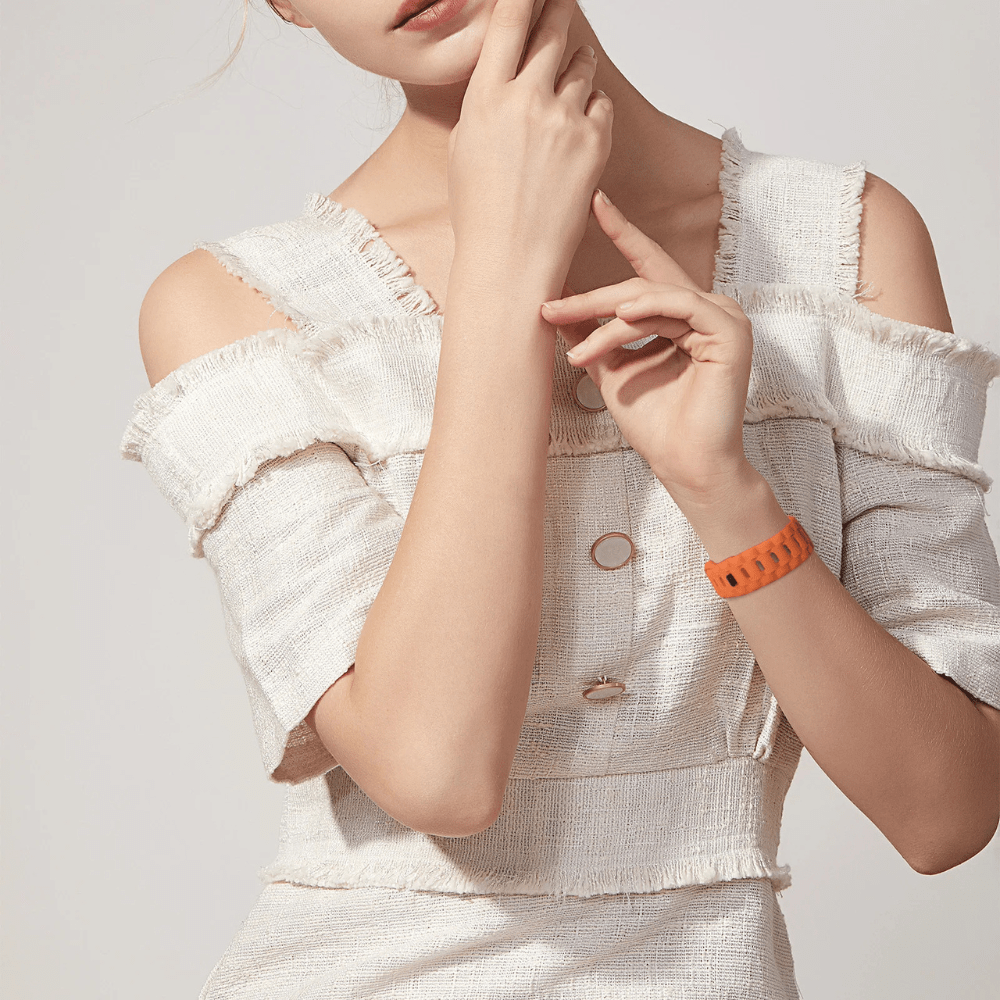 Palea Sport Silikon Armband