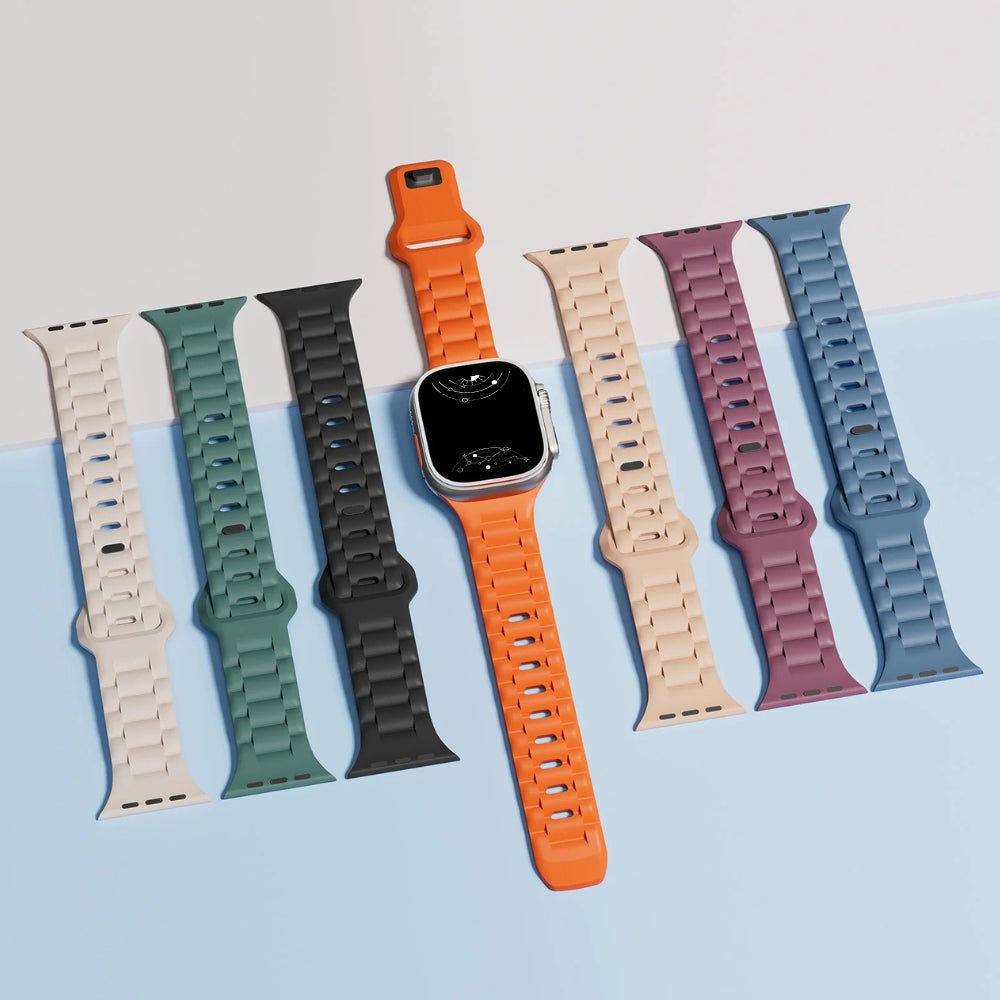 Palea Sport Silikon Armband