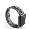 Sierra Stainless Steel Band + Case - Astra Straps