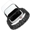 Sierra Stainless Steel Band + Case - Astra Straps
