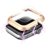 Sierra Stainless Steel Band + Case - Astra Straps