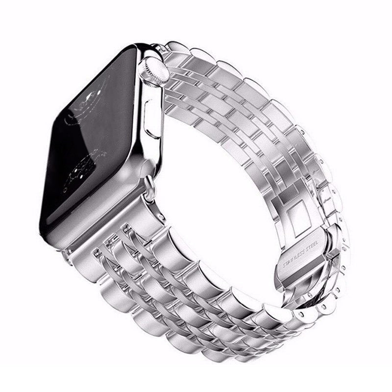 Thano Stainless Steel Band - Astra Straps