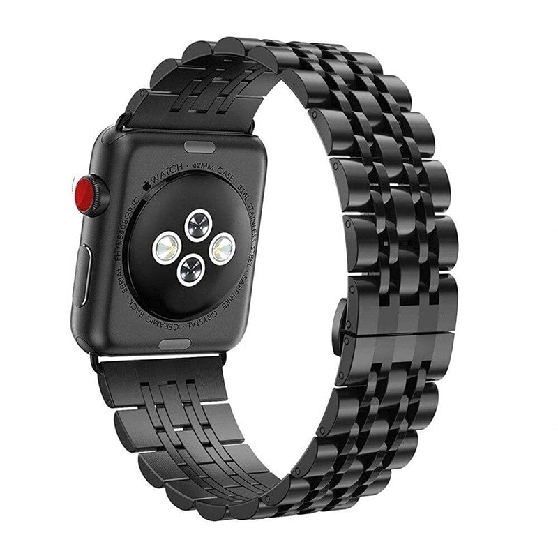 Thano Stainless Steel Band - Astra Straps