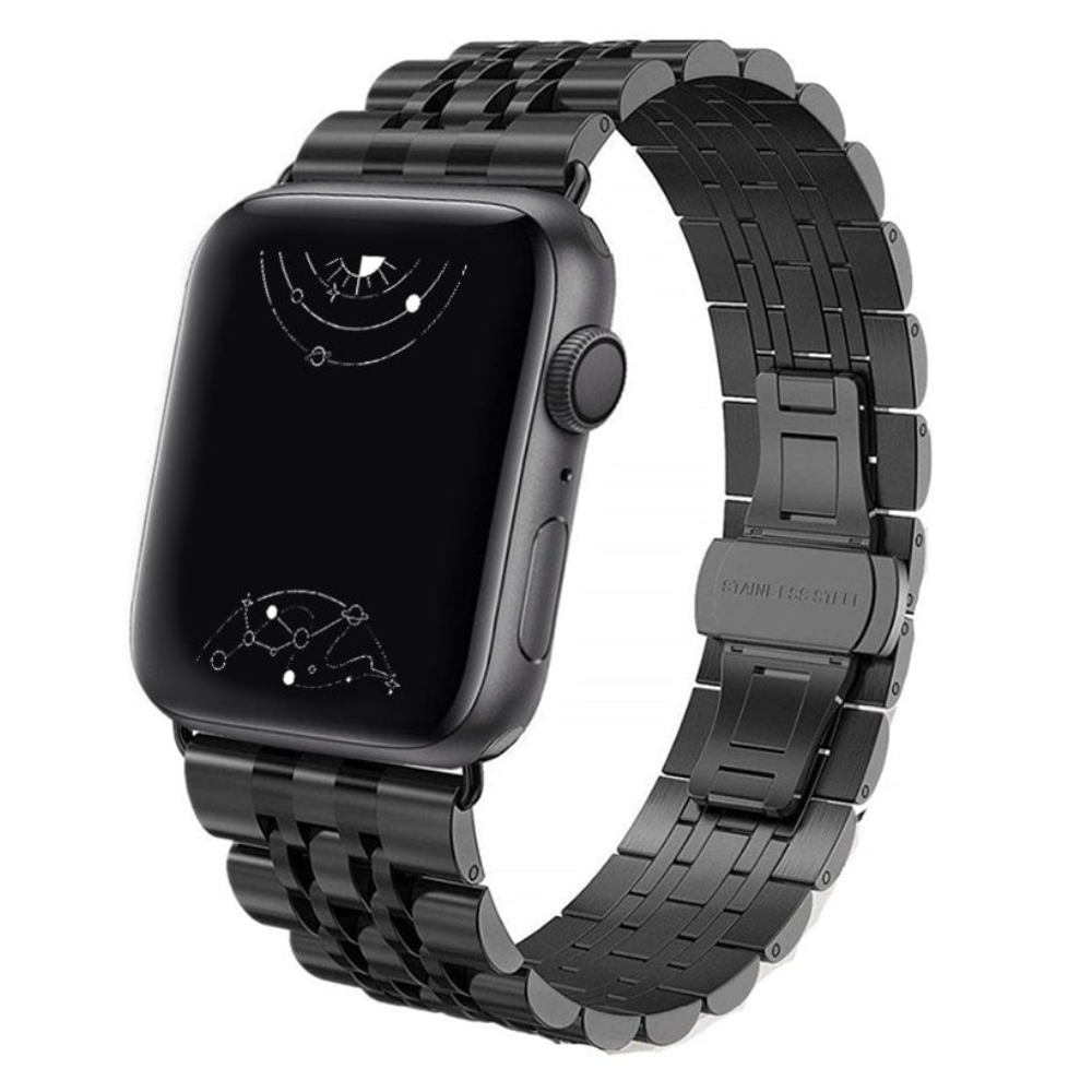 Thano Armband aus Rostfreiem Stahl