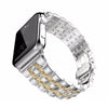 Thano Stainless Steel Band - Astra Straps