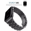 Thano Stainless Steel Band - Astra Straps