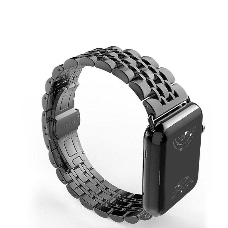 Thano Stainless Steel Band - Astra Straps