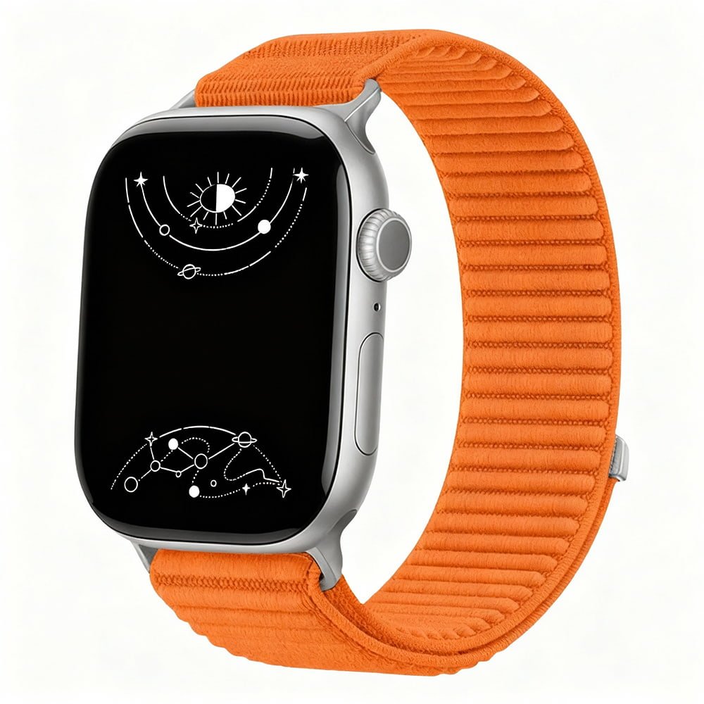 Uredo Nylon Sports Band - Astra Straps