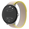 Virgo Nylon-Schleifenband für Google Pixel Watch