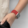 Vista Silikon Link Armband