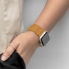 Vista Silikon Link Armband