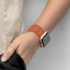 Vista Silikon Link Armband