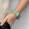 Vista Silikon Link Armband