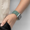 Vista Silikon Link Armband