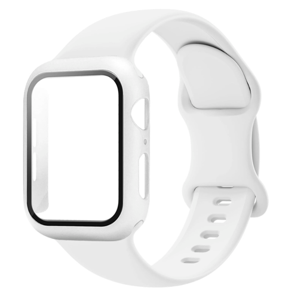 Nosco Silikon-Sport Armband mit Etui