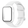 Nosco Silikon-Sport Armband mit Etui