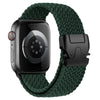 Moneo Geflochtenes Nylon Loop Armband