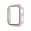 Fleo Hartglas-Schutzhülle für Apple Watch Series 10