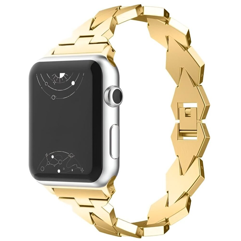 Minx Metall Armband