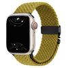 Moneo Geflochtenes Nylon Loop Armband