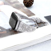 Millie Diamant-Manschetten Armband