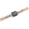 Nomen Denim-Ketten Armband