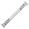 Nomen Denim-Ketten Armband
