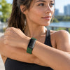 Constans Magnetisches Silikonarmband fuer Fitbit Charge
