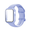 Nosco Silikon-Sport Armband mit Etui