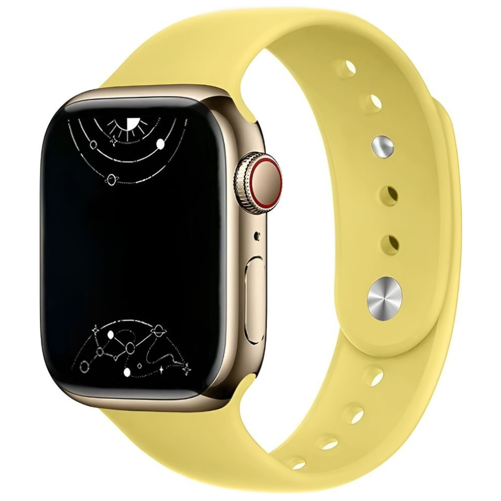 Operio Silikon-Sport Armband