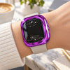 Tutela Hohle Bumper-Schutzhülle für Galaxy Watch Ultra 2