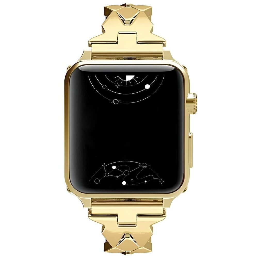 Minx Metall Armband