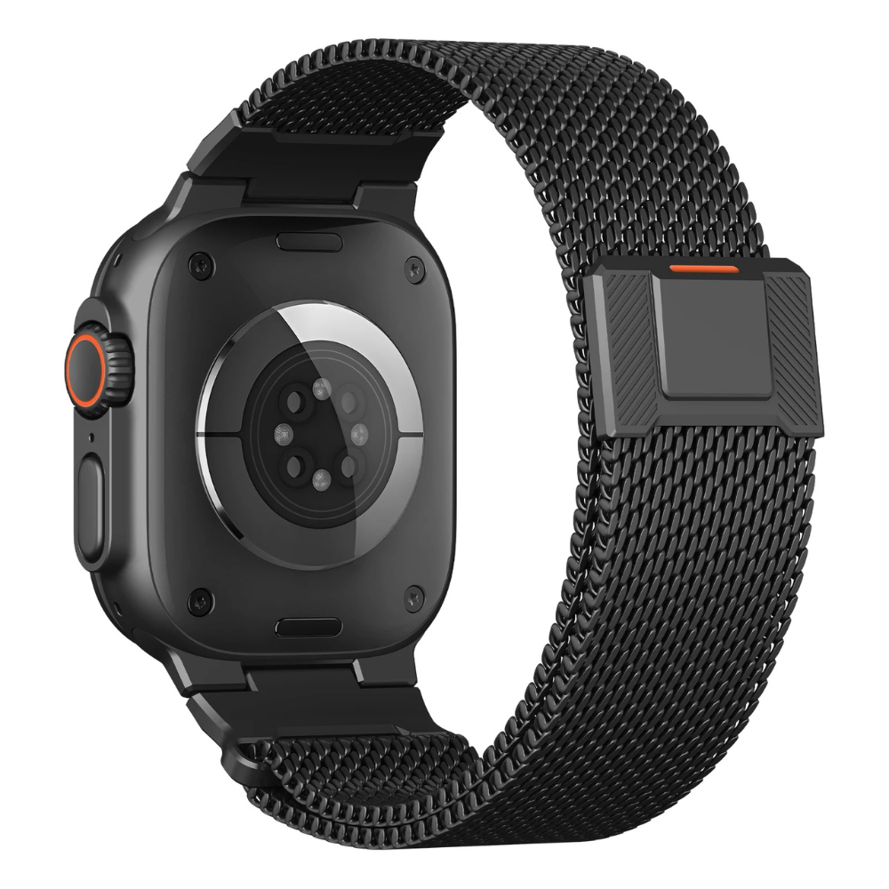 Noceo Magnetic Milanese Steel Band - Astra Straps