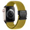 Moneo Geflochtenes Nylon Loop Armband