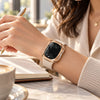 Tutela Hohle Bumper-Schutzhülle für Galaxy Watch Ultra 2