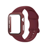Nosco Silikon-Sport Armband mit Etui