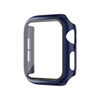 Fleo Hartglas-Schutzhülle für Apple Watch Series 10