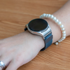 Creber Magnetisches Galaxy-Schleifen Armband