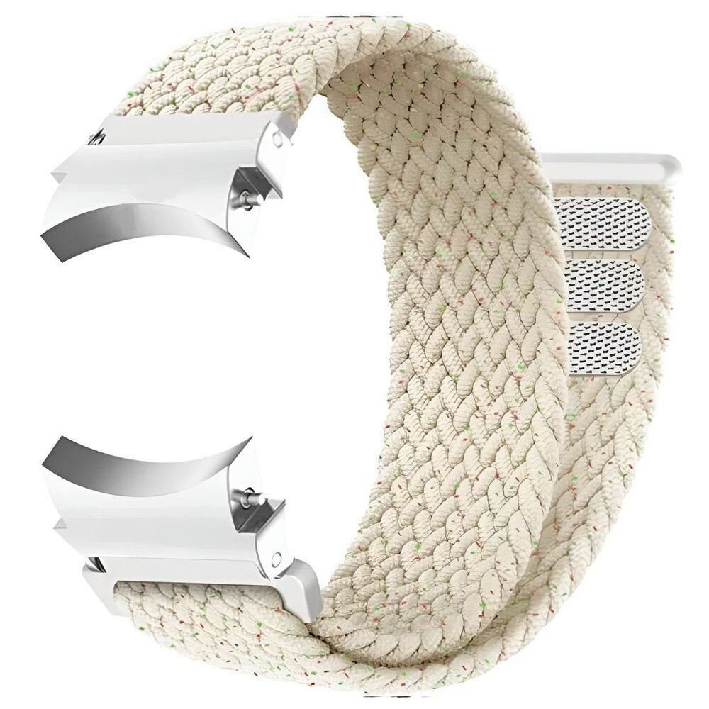 Mica Geflochtenes Nylon-Galaxie-Armband