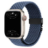 Moneo Geflochtenes Nylon Loop Armband
