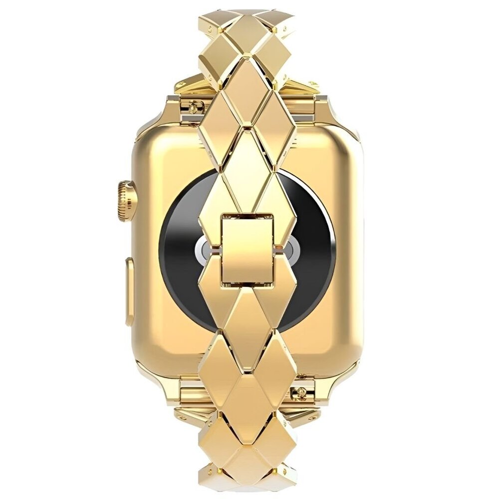 Minx Metall Armband