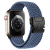 Moneo Geflochtenes Nylon Loop Armband