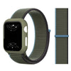 Multus Nylon Armband + Etui