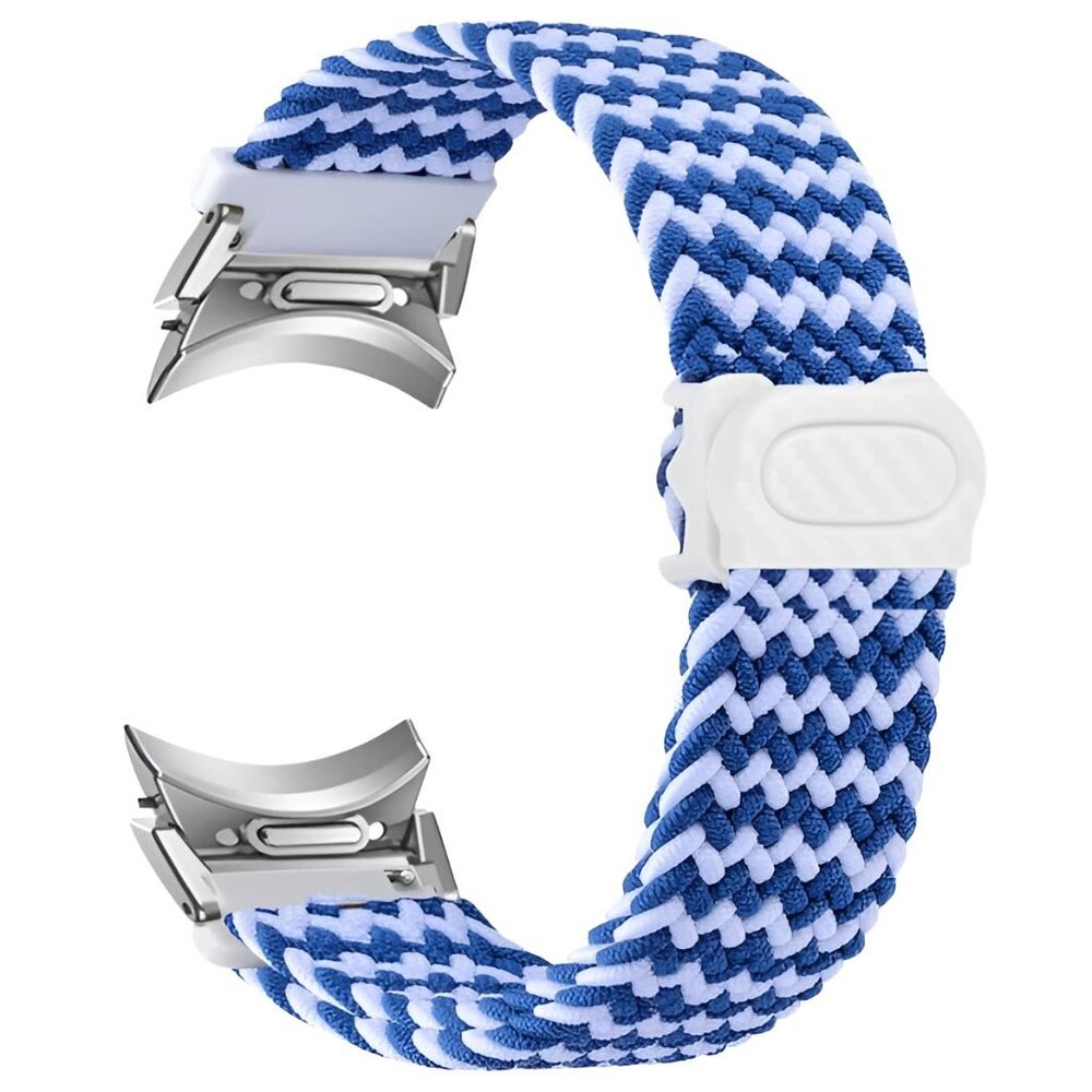 Nauta Geflochtenes Nylon-Galaxie Armband