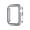 Fleo Hartglas-Schutzhülle für Apple Watch Series 10